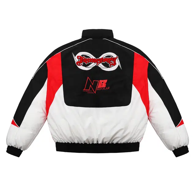 BIPOLAR x Necessity Finery FW23