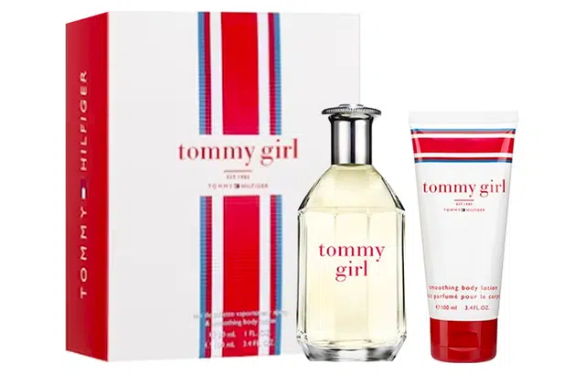 Tommy Hilfiger Girl Girl30ml+100mlGirl50ml+100ml