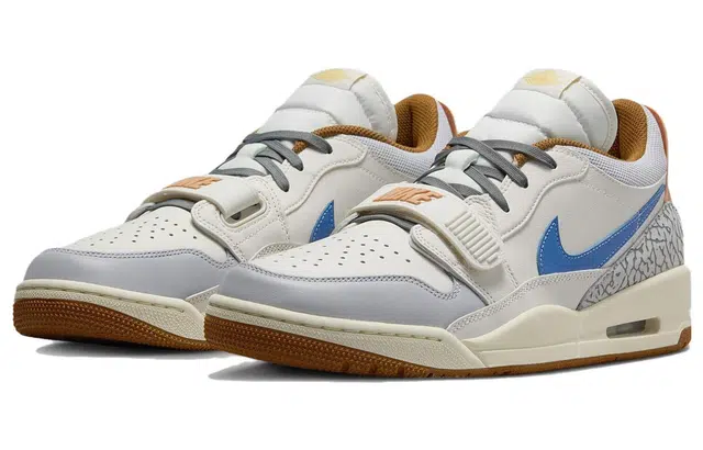 Jordan Legacy 312 Low