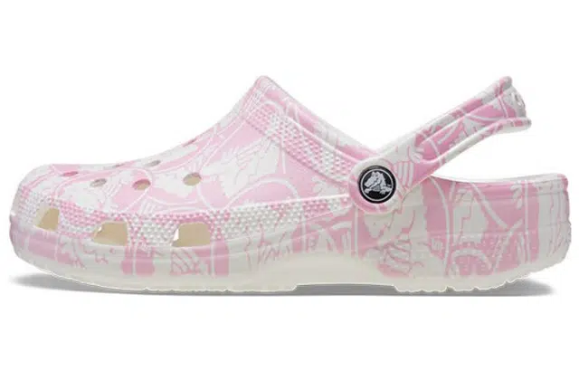 Crocs Classic Clog Pink