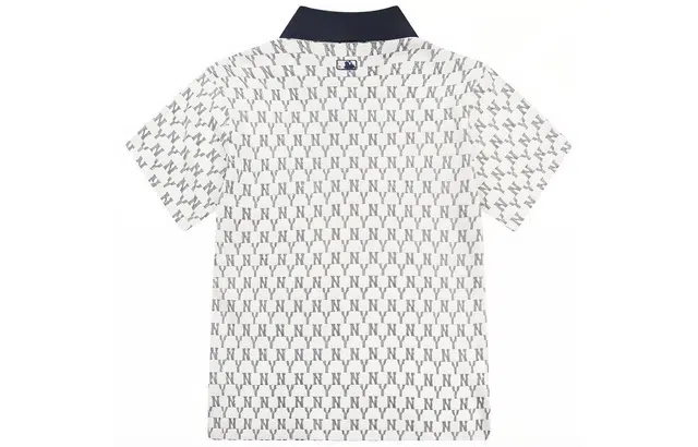 MLB Polo