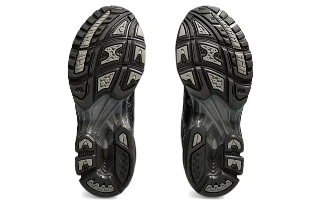 Undermycar x atmos x Asics Gel-Kayano 14