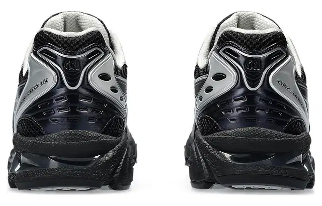 Undermycar x atmos x Asics Gel-Kayano 14