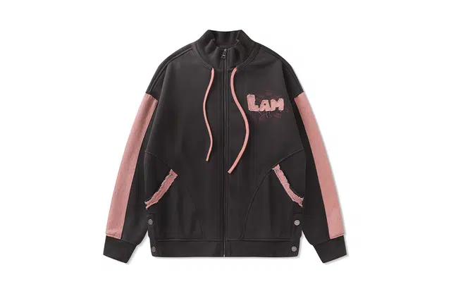 LAMLICKA