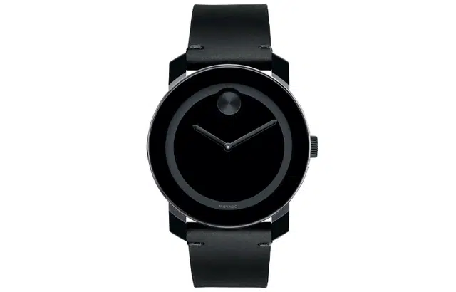 MOVADO 30 42mm 3600306