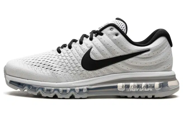 Nike Air Max 2017 White