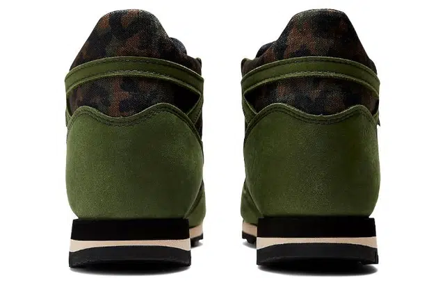 Joe Freshgoods x New Balance Rainier Boot
