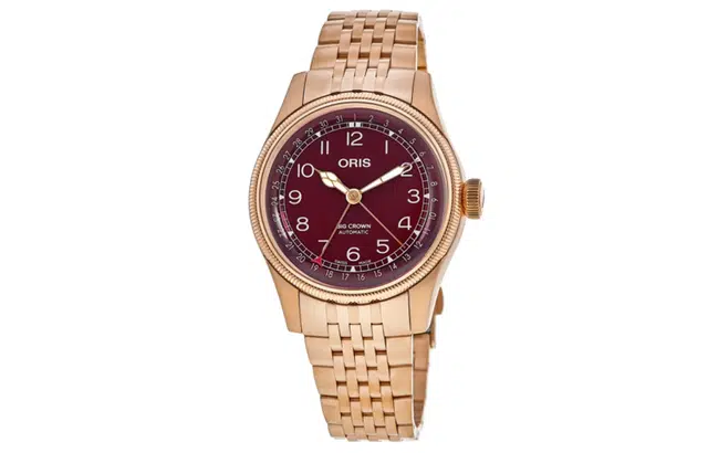 Oris - 50m 40mm 0175477413168-0782001