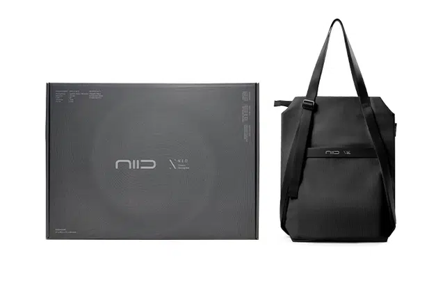 NIID
