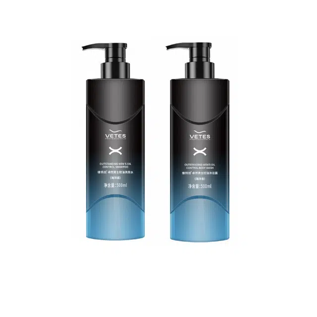 500ml*2