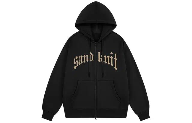 SandKnit Athflow
