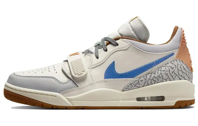 Jordan Legacy 312 Low