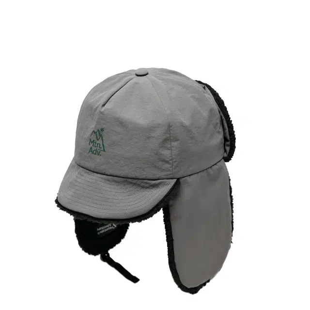 the MAD HATcher Outdoor Series