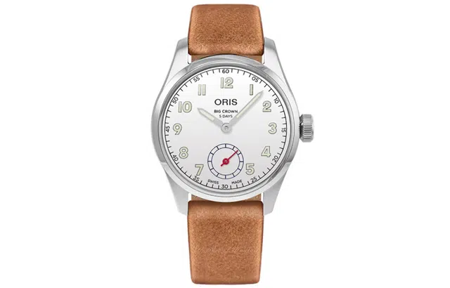 Oris 50m 40mm
