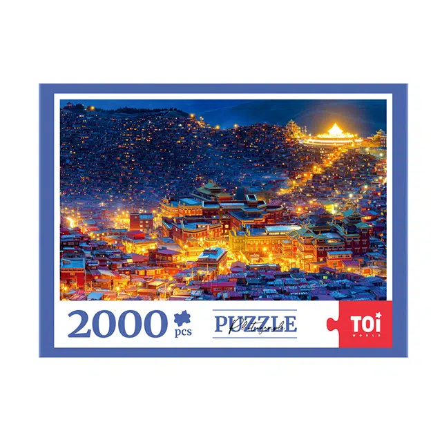 TOI 2000PCS