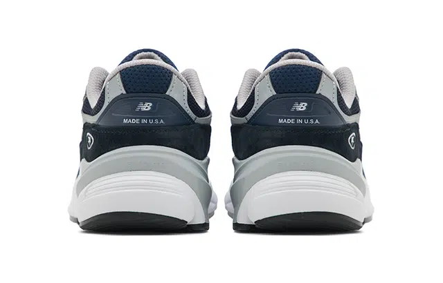 New Balance Made in USA 990v6