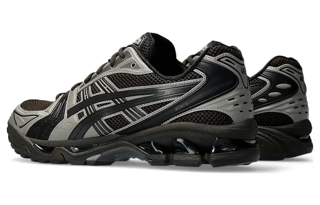 Undermycar x atmos x Asics Gel-Kayano 14