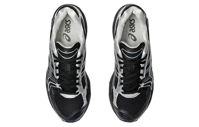 Undermycar x atmos x Asics Gel-Kayano 14