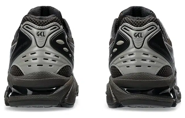 Undermycar x atmos x Asics Gel-Kayano 14