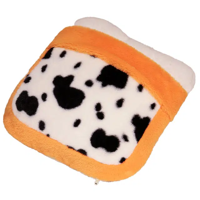 万童乐 爱蜡笔小新被窝暖脚宝 玩偶 毛绒公仔