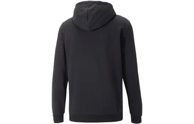 PUMA BMW M Motorsport ESS FT Hoodie Men