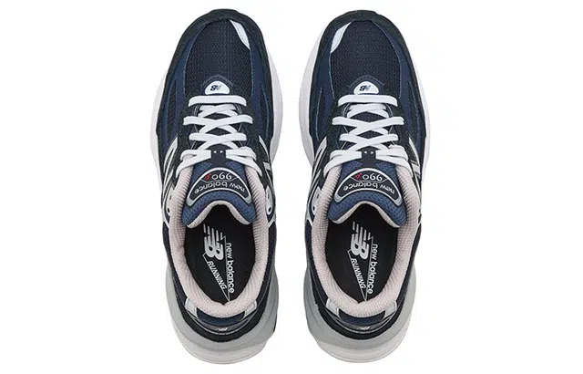 New Balance Made in USA 990v6