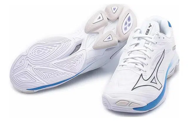 Mizuno Wave Lightning Z7