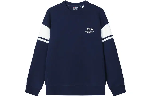 FILA Logo