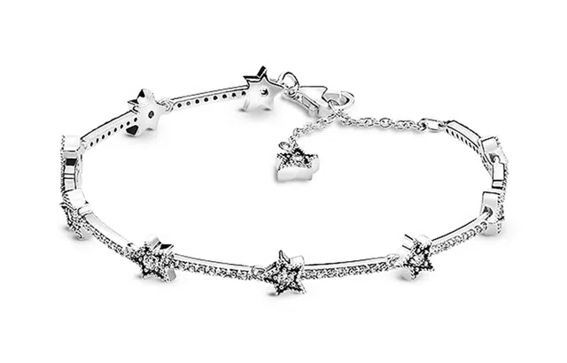 Pandora Starry Sky Bracelet