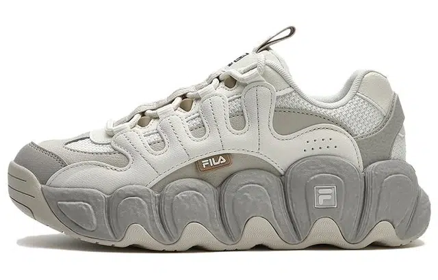 FILA TPU