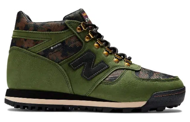 Joe Freshgoods x New Balance Rainier Boot