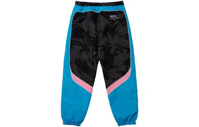 PALACE x Kappa x F1 FW23 logo