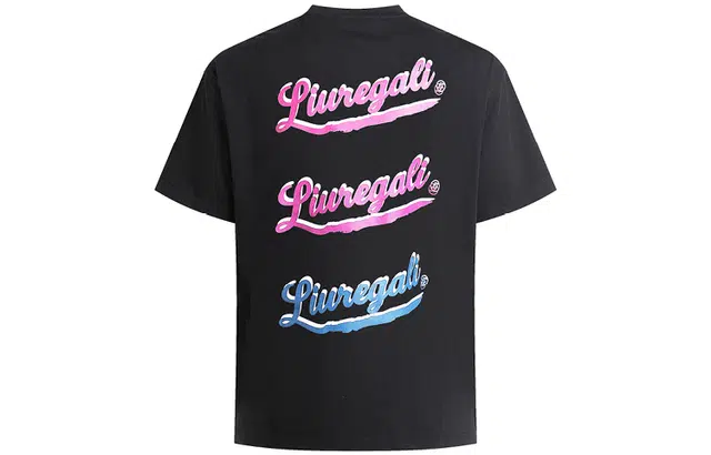 LIUREGALI T