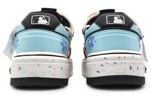 MLB Chunky Liner