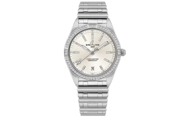 BREITLING 100 36mm