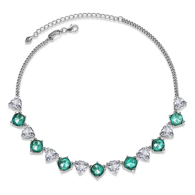 MGS choker S925