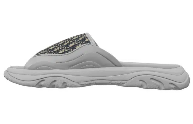 DIOR H-Town Oblique