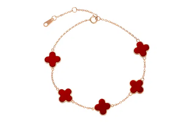 GRACE GIRL ins 18K