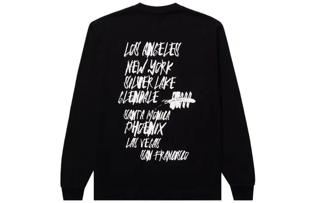 UNDEFEATED FW23T