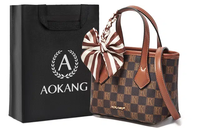 AOKANG PVC
