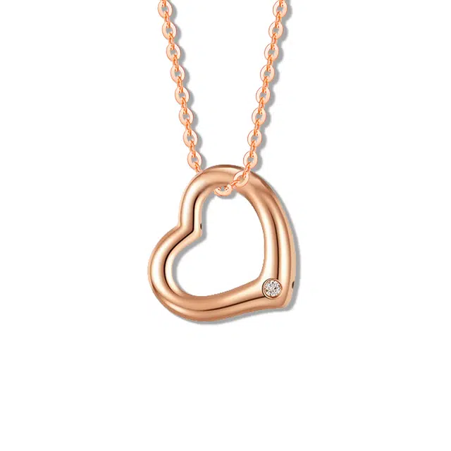 MAXLOVE 18k