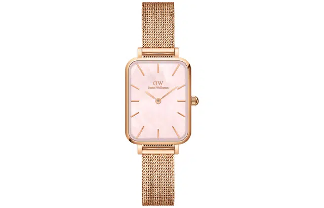 Daniel Wellington QUADRO DW00100510