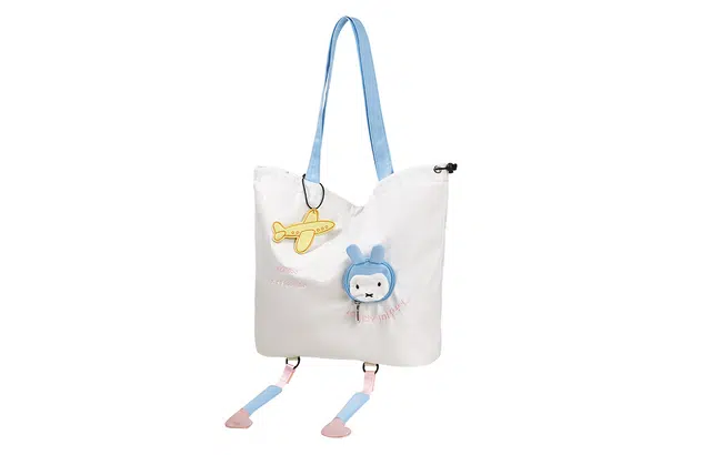 Miffy Tote