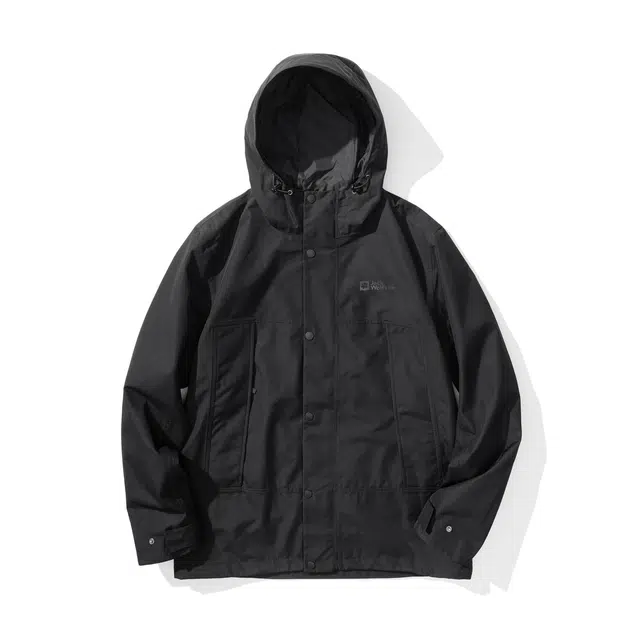 Jack Wolfskin
