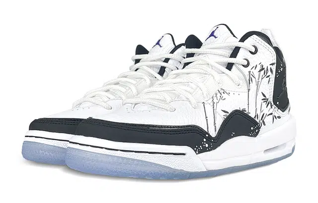 Jordan Courtside 23