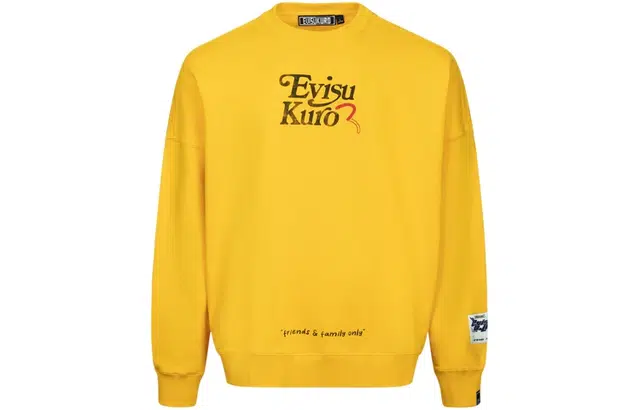 EVISU AW23 Logo