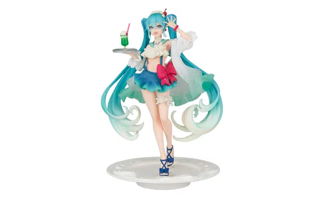 FURYU Exceed 18cm