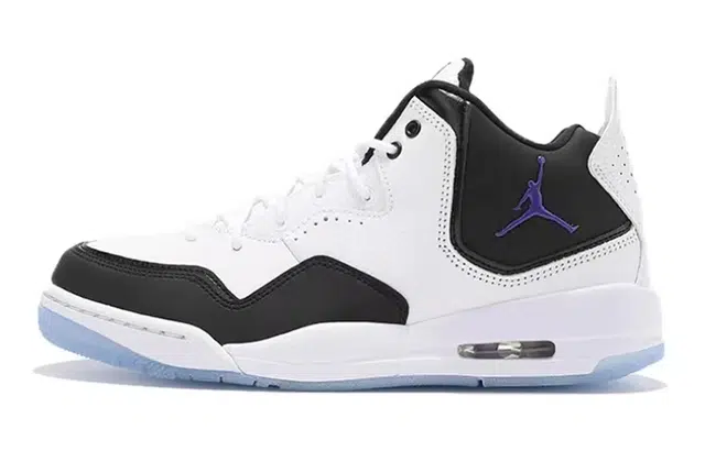 Jordan Courtside 23