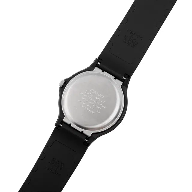CASIO YOUTH 50 MQ24-7B