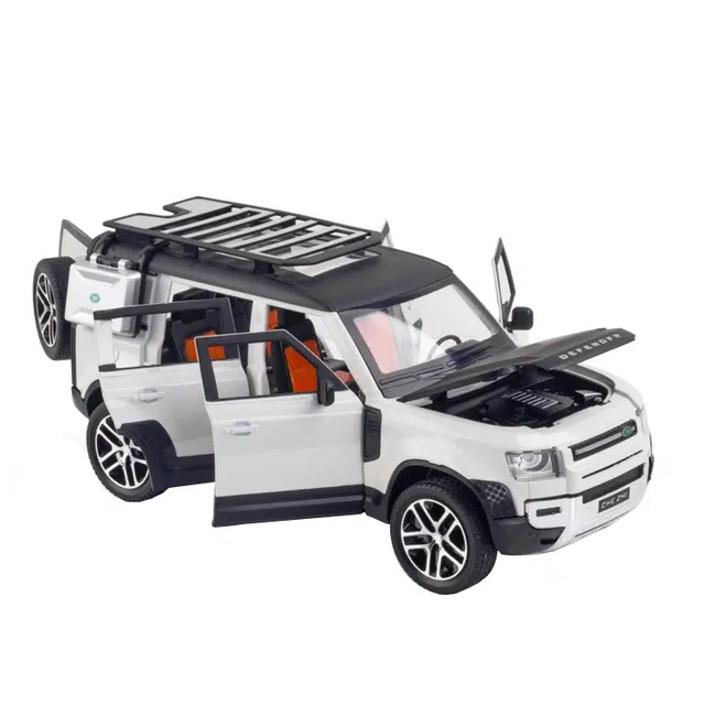 CHE ZHI 124
